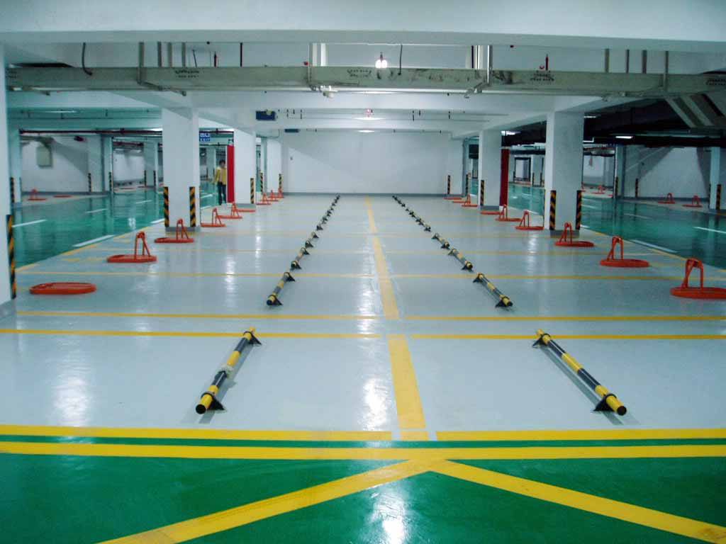 秦皇岛停车场设施生产厂家 帮助你选择可靠的品牌